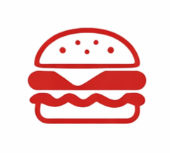 برگرها