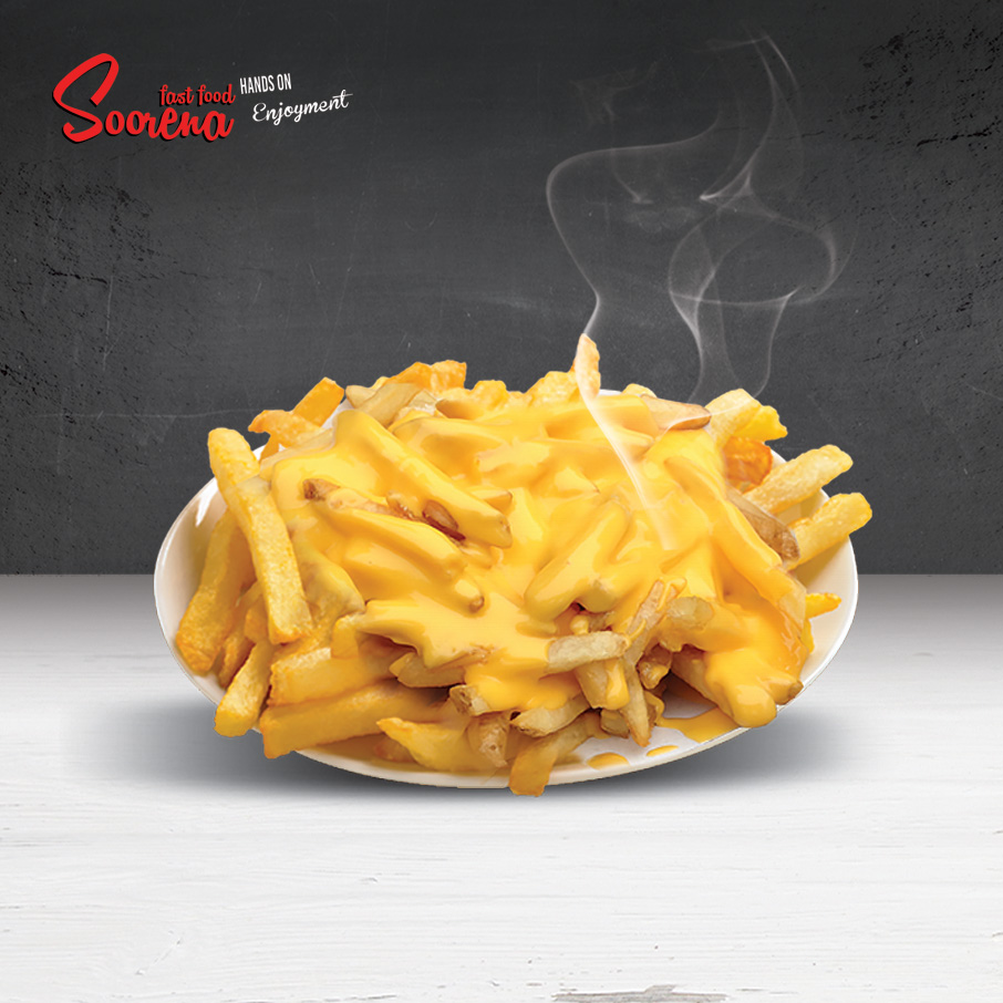 چدارفرایز